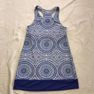 ~SUPER COMFORTABLE TANK DRESS~